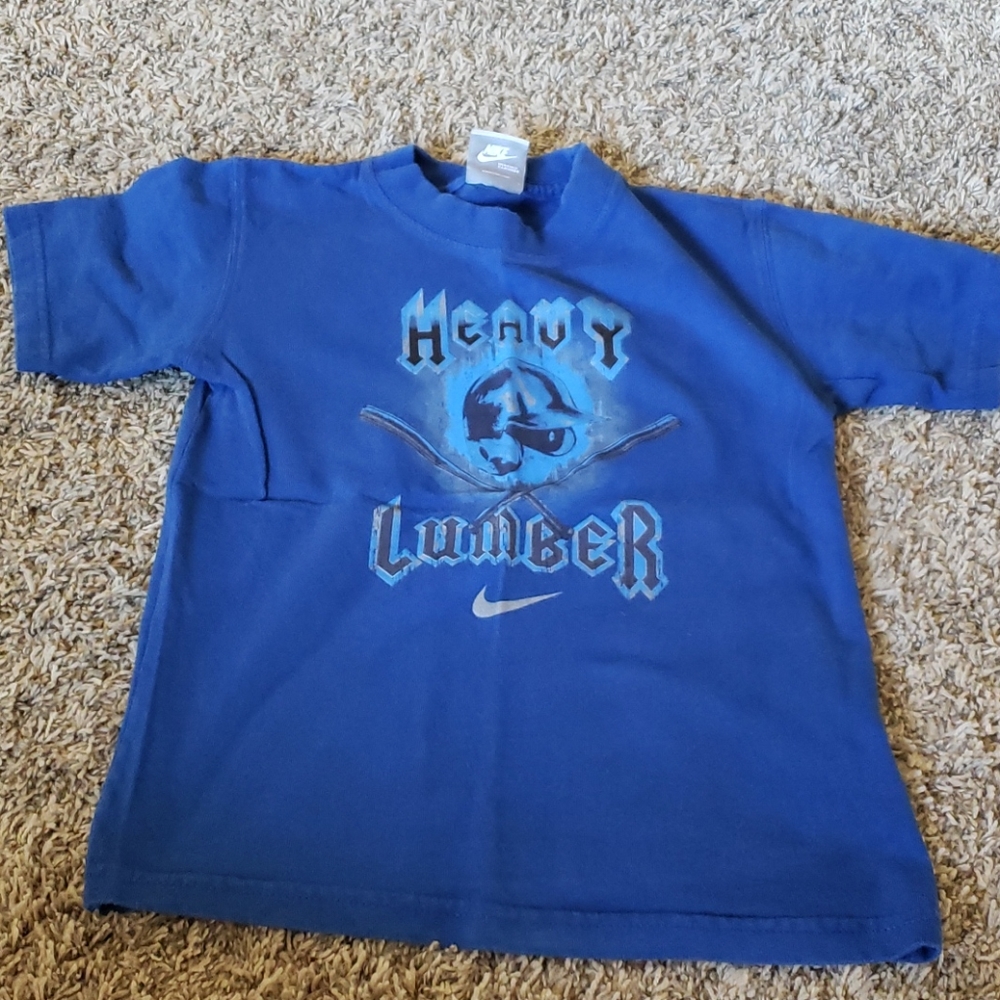 Nike tee
